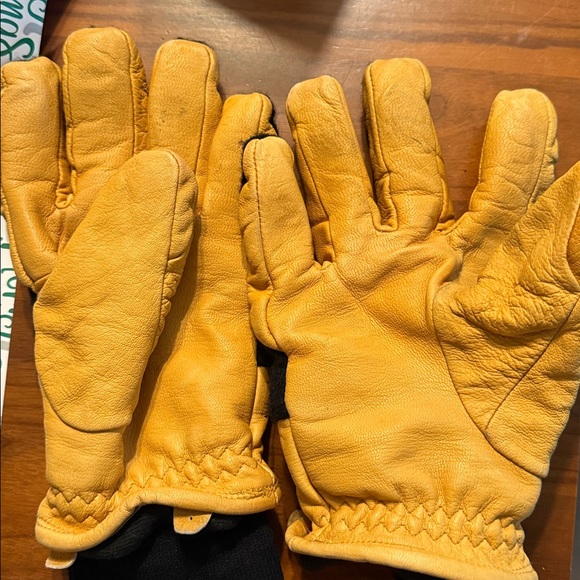 Helly Hansen Winter Gloves Ski Gloves - Picture 4 of 8